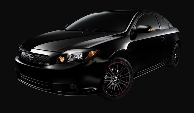 2009 Scion tC Release Series 5.0 Picture